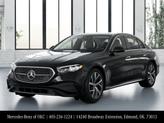 Photo of 2025 Black Mercedes-Benz E-Class