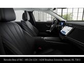 Thumbnail of 2025 Black Mercedes-Benz E-Class