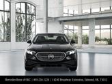 Thumbnail of 2025 Black Mercedes-Benz E-Class