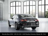 Thumbnail of 2025 Black Mercedes-Benz E-Class
