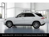 Thumbnail of 2025 Polar White Mercedes-Benz GLE 450e