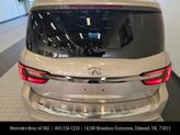 Thumbnail of 2024 Champagne Quartz INFINITI QX80