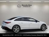 Thumbnail of 2025 Polar White Mercedes-Benz EQE 350
