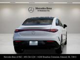 Thumbnail of 2025 Polar White Mercedes-Benz EQE 350