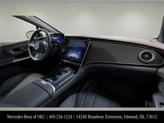 Thumbnail of 2025 Polar White Mercedes-Benz EQE 350