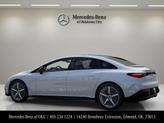 Thumbnail of 2025 Polar White Mercedes-Benz EQE 350