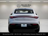 Thumbnail of 2025 Polar White Mercedes-Benz EQE 350