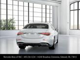 Thumbnail of 2025 MANUFAKTUR Moonlight White Metallic Mercedes-Benz S-Class
