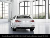 Thumbnail of 2025 Polar White Mercedes-Benz C-Class
