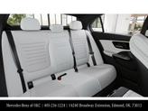 Thumbnail of 2025 Polar White Mercedes-Benz C-Class