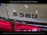Thumbnail of 2022 Diamond White Mercedes-Benz S-Class
