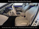 Thumbnail of 2022 Diamond White Mercedes-Benz S-Class