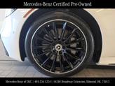 Thumbnail of 2022 Diamond White Mercedes-Benz S-Class