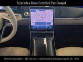 Thumbnail of 2022 Diamond White Mercedes-Benz S-Class