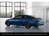 Thumbnail of 2025 Sterling Blue Metallic Mercedes-Benz CLE 300