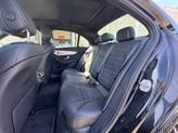 Thumbnail of 2021 Black Mercedes-Benz C-Class