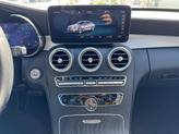 Thumbnail of 2021 Black Mercedes-Benz C-Class