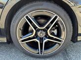 Thumbnail of 2021 Black Mercedes-Benz C-Class