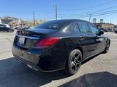 Thumbnail of 2021 Black Mercedes-Benz C-Class