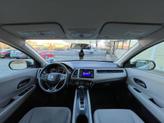 Thumbnail of 2018 Silver Honda HR-V