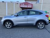 Thumbnail of 2018 Silver Honda HR-V