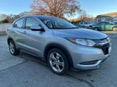 Thumbnail of 2018 Silver Honda HR-V