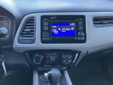 Thumbnail of 2018 Silver Honda HR-V