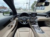 Thumbnail of 2018 Black Mercedes-Benz C-Class