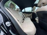 Thumbnail of 2018 Black Mercedes-Benz C-Class