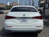 Thumbnail of 2022 White Mercedes-Benz C-Class