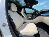 Thumbnail of 2022 White Mercedes-Benz C-Class