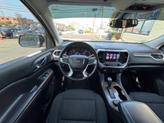 Thumbnail of 2018 Black GMC Acadia