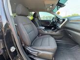 Thumbnail of 2018 Black GMC Acadia