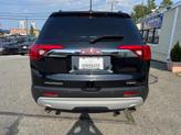 Thumbnail of 2018 Black GMC Acadia