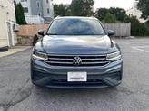 Thumbnail of 2022 Platinum Gray Metallic Volkswagen Tiguan