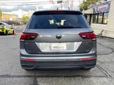 Thumbnail of 2022 Platinum Gray Metallic Volkswagen Tiguan