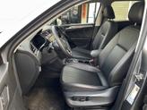 Thumbnail of 2022 Platinum Gray Metallic Volkswagen Tiguan