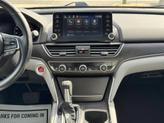 Thumbnail of 2018 Gray Honda Accord