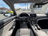 Thumbnail of 2018 Gray Honda Accord