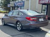 Thumbnail of 2018 Gray Honda Accord