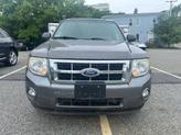 Thumbnail of 2012 Gray Ford Escape