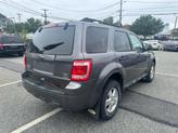 Thumbnail of 2012 Gray Ford Escape