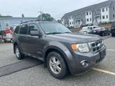 Thumbnail of 2012 Gray Ford Escape