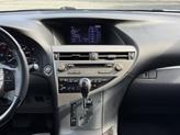 Thumbnail of 2015 Silver Lexus RX 350