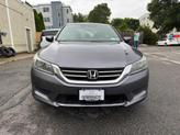 Thumbnail of 2014 Gray Honda Accord