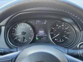 Thumbnail of 2020 Caspian Blue Nissan Rogue
