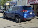 Thumbnail of 2020 Caspian Blue Nissan Rogue