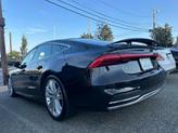 Thumbnail of 2019 Vesuvius Gray Metallic Audi A7