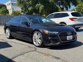 Thumbnail of 2019 Vesuvius Gray Metallic Audi A7