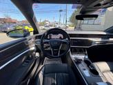 Thumbnail of 2019 Vesuvius Gray Metallic Audi A7